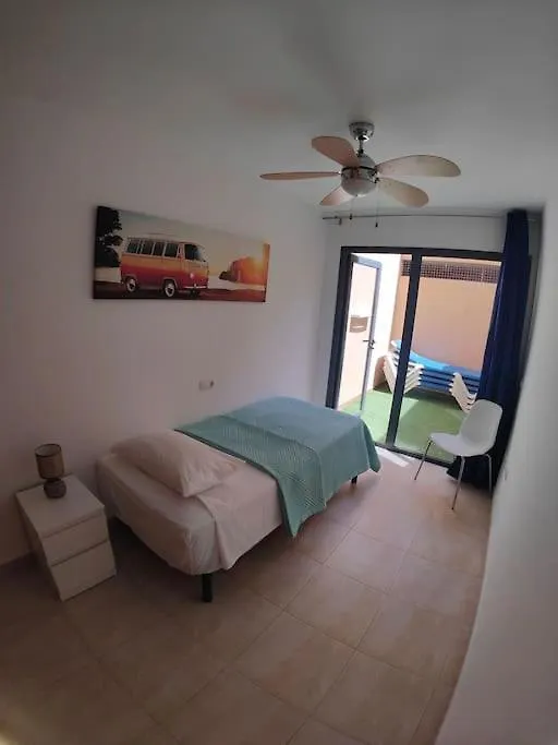 Casa vacanze Casa Alfred, El Cotillo, Best One Beach To 150 M Wifi Fiber