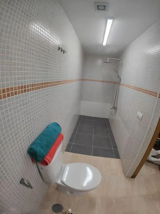 Casa vacanze Casa Alfred, El Cotillo, Best One Beach To 150 M Wifi Fiber