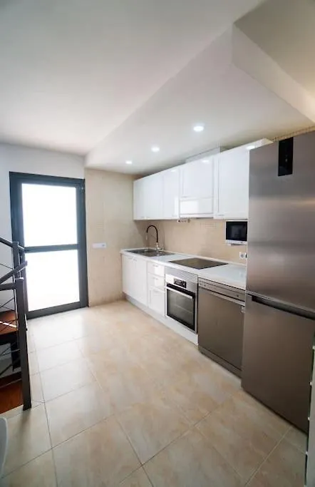 Dom wakacyjny Casa Alfred, El Cotillo, Best One Beach To 150 M Wifi Fiber Hiszpania
