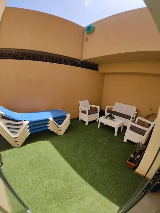 Casa Alfred, El Cotillo, Best One Beach To 150 M Wifi Fiber Spagna
