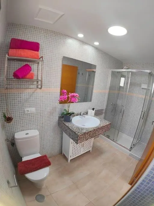 Dom wakacyjny Casa Alfred, El Cotillo, Best One Beach To 150 M Wifi Fiber