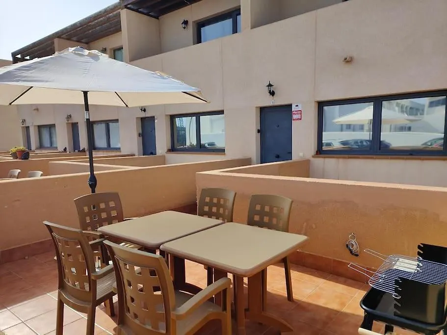 Dom wakacyjny Casa Alfred, El Cotillo, Best One Beach To 150 M Wifi Fiber Hiszpania