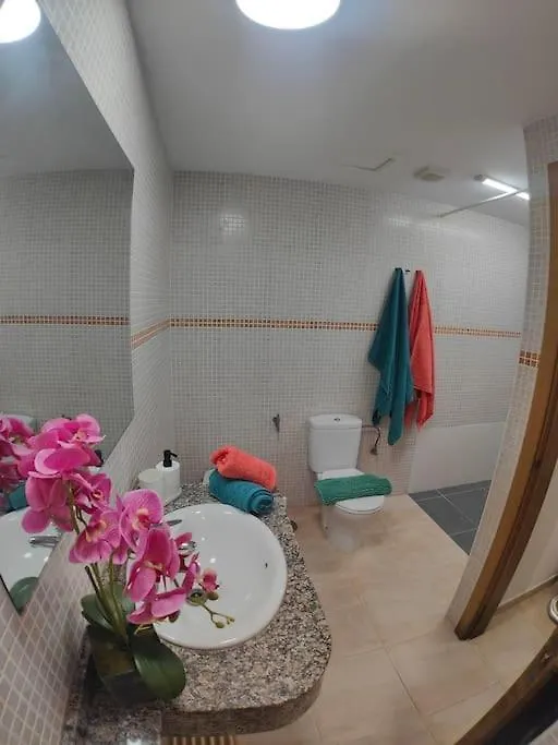 Casa Alfred, El Cotillo, Best One Beach To 150 M Wifi Fiber