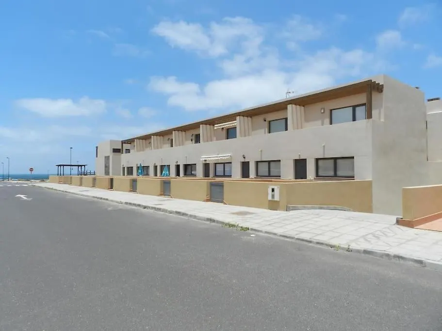 Casa Alfred, El Cotillo, Best One Beach To 150 M Wifi Fiber