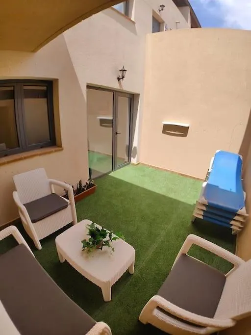 Casa Alfred, El Cotillo, Best One Beach To 150 M Wifi Fiber Casa vacanze