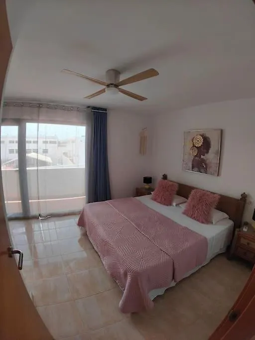 Dom wakacyjny Casa Alfred, El Cotillo, Best One Beach To 150 M Wifi Fiber